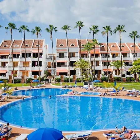 Appartement Estudio Parquito Playa de las Américas