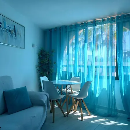 Estudio Parquito Appartement