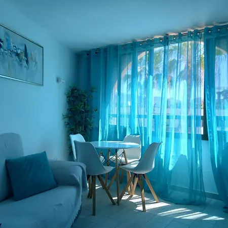 Estudio Parquito Apartment Playa de las Americas (Tenerife)