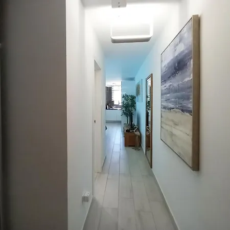 Apartment Estudio Parquito Playa de las Americas (Tenerife)