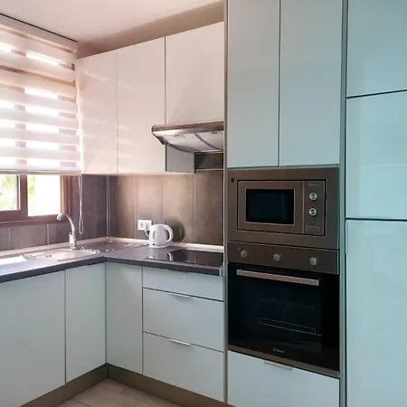 Estudio Parquito Apartment Playa de las Americas (Tenerife)